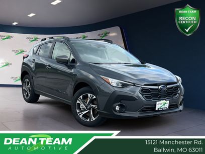 Used 2025 Subaru Crosstrek 2.5i Premium