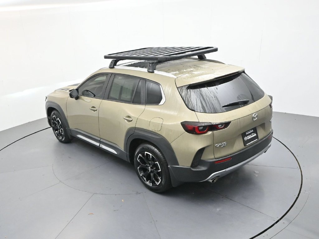Used 2023 MAZDA CX-50 Meridian Edition w/ Apex Package AWD/4WD image 24