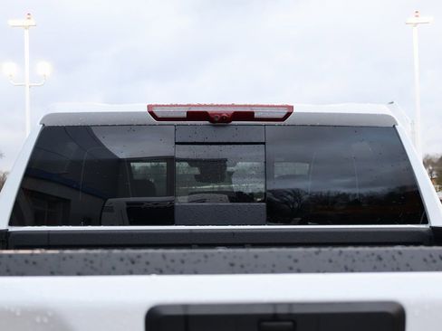 New 2026 GMC Sierra 1500 AT4X w/ LPO, Black Badging Package image 40