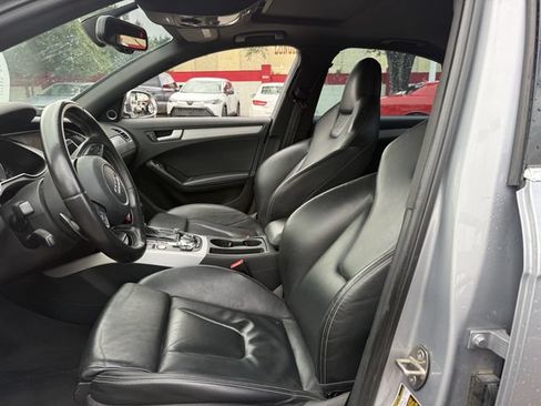 Used 2015 Audi S4 Premium Plus AWD/4WD image 24