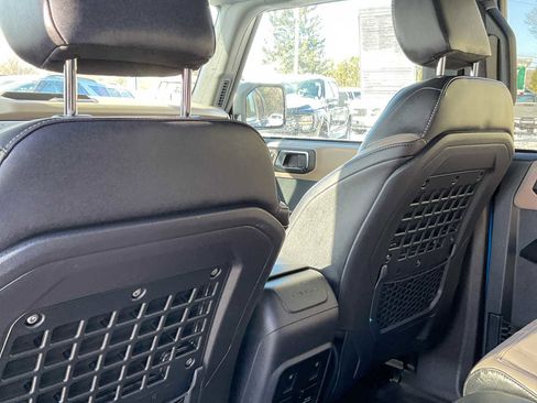 Used 2024 Ford Bronco Big Bend image 45