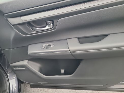 New 2026 Honda CR-V LX image 12