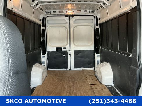 Used 2021 RAM ProMaster 2500 FWD image 27