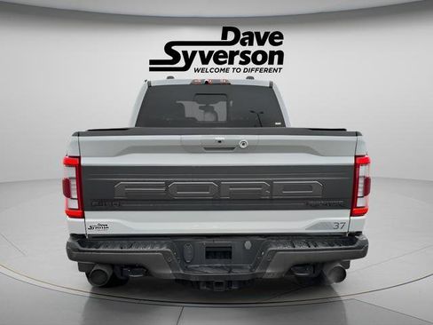 Used 2023 Ford F150 Raptor w/ Raptor 37 Performance Package image 5