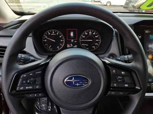 Certified 2026 Subaru Crosstrek 2.5i Premium AWD/4WD image 33