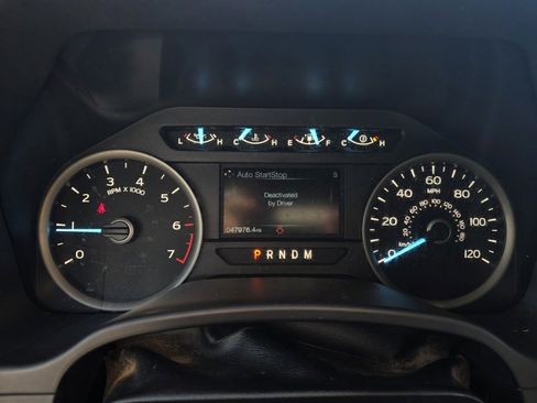 Used 2020 Ford F150 XLT w/ Equipment Group 302A Luxury image 14