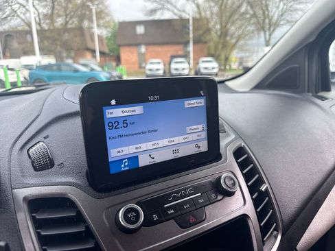 Used 2019 Ford Transit Connect XLT FWD image 32