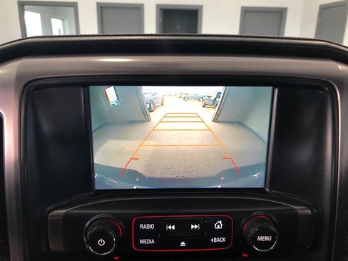 Used 2016 GMC Sierra 1500 SLT w/ All-Terrain Package image 17