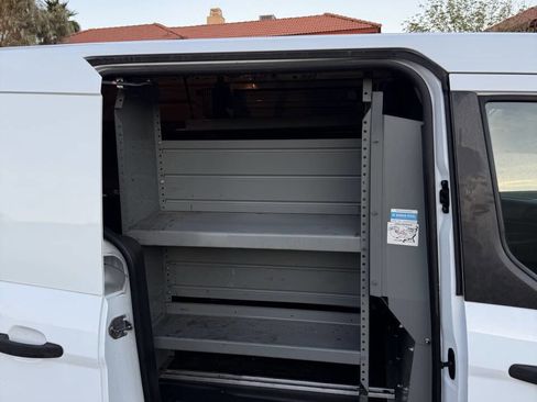 Used 2015 Ford Transit Connect XL image 13