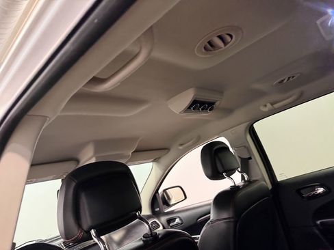 Used 2016 Dodge Journey R/T image 51