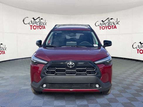 New 2026 Toyota Corolla Cross XLE image 3