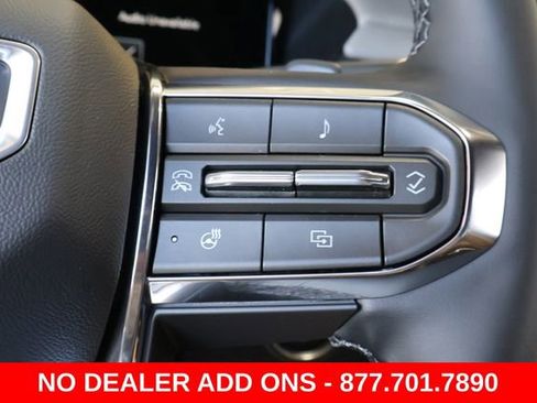 New 2026 GMC Acadia Elevation w/ Elevation Premium Package FWD image 26