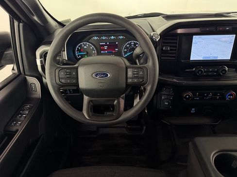 Used 2023 Ford F150 XL w/ STX Appearance Package image 13
