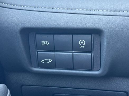 Certified 2026 Toyota Highlander XSE AWD/4WD image 45
