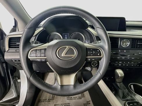 Used 2018 Lexus RX 350 FWD w/ Accessory Package image 11