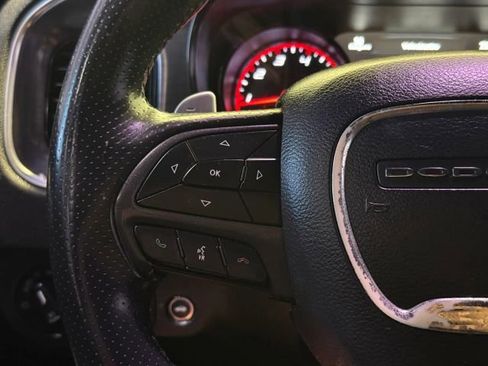 Used 2018 Dodge Charger GT w/ Navigation & Travel Group image 14