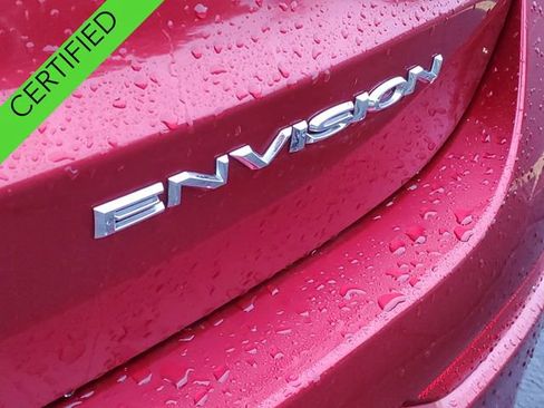 Certified 2019 Buick Envision Essence image 29