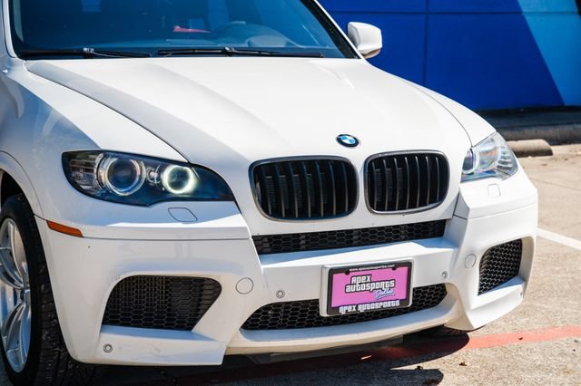 Used 2012 BMW X5 M AWD/4WD image 19