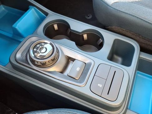 New 2026 Ford Maverick XLT w/ Equipment Group 301A image 19