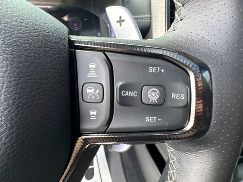 Used 2025 RAM 1500 RHO w/ RHO Level 1 Equipment Group AWD/4WD image 18