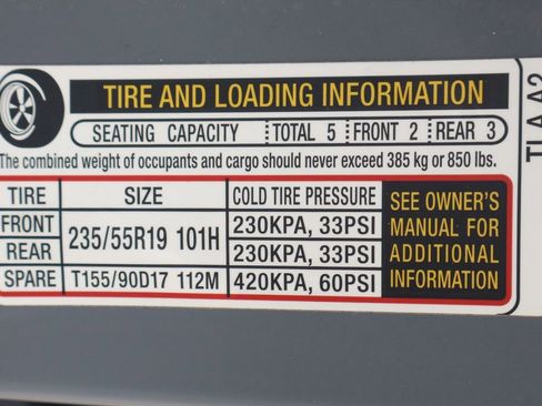 Used 2021 Honda CR-V Touring image 52