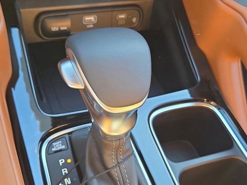 New 2025 Kia Telluride SX X-Line image 23