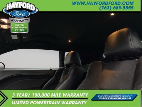 Used 2023 Dodge Challenger GT w/ Plus Package AWD/4WD image 26