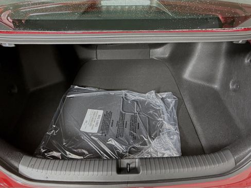 New 2025 Honda Accord EX-L image 32