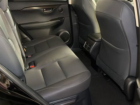 Used 2017 Lexus NX 300h AWD w/ Premium Package image 13