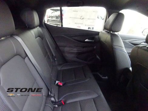 New 2026 Buick Envista Sport Touring w/ Convenience I Package image 22