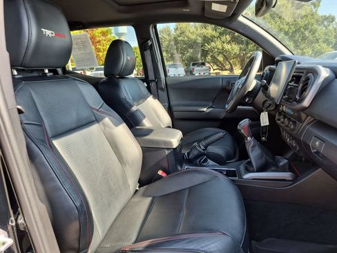 Used 2023 Toyota Tacoma TRD Pro AWD/4WD image 41