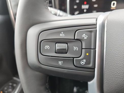 New 2026 GMC Sierra 1500 SLE image 25