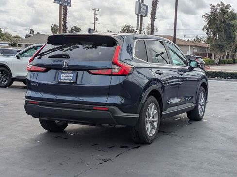 Certified 2023 Honda CR-V EX-L image 10