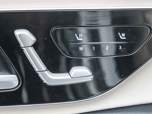 Certified 2025 Mercedes-Benz E 350 E 350 image 20