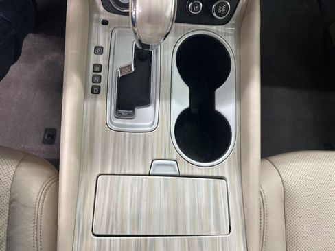 Used 2017 Nissan Murano Platinum image 14