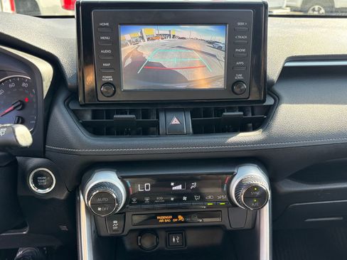Used 2019 Toyota RAV4 XLE w/ All Weather Liner Package AWD/4WD image 17