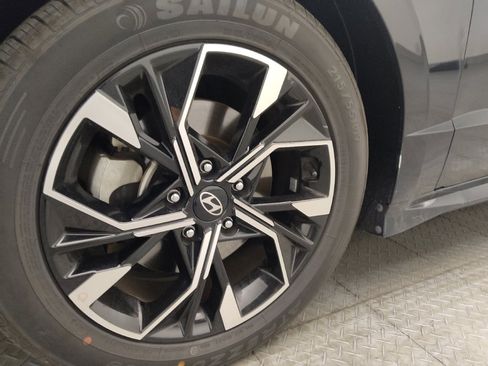 Used 2024 Hyundai Sonata SEL FWD image 31