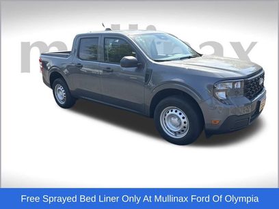 New 2025 Ford Maverick XL