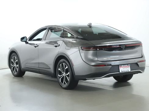 Certified 2023 Toyota Crown AWD/4WD image 42