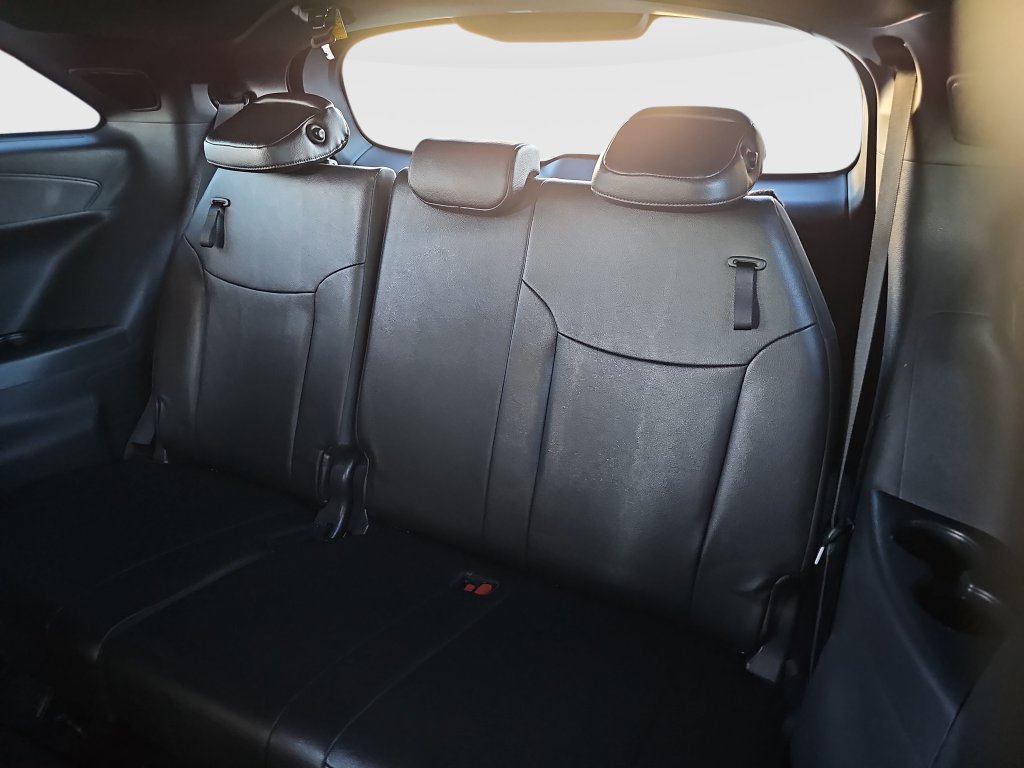 Certified 2025 Toyota Sienna Platinum AWD/4WD image 21