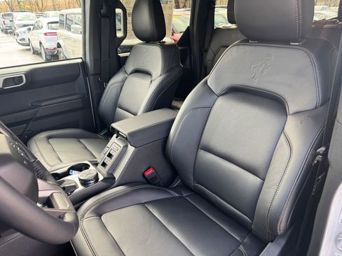 New 2026 Ford Bronco Badlands AWD/4WD image 21