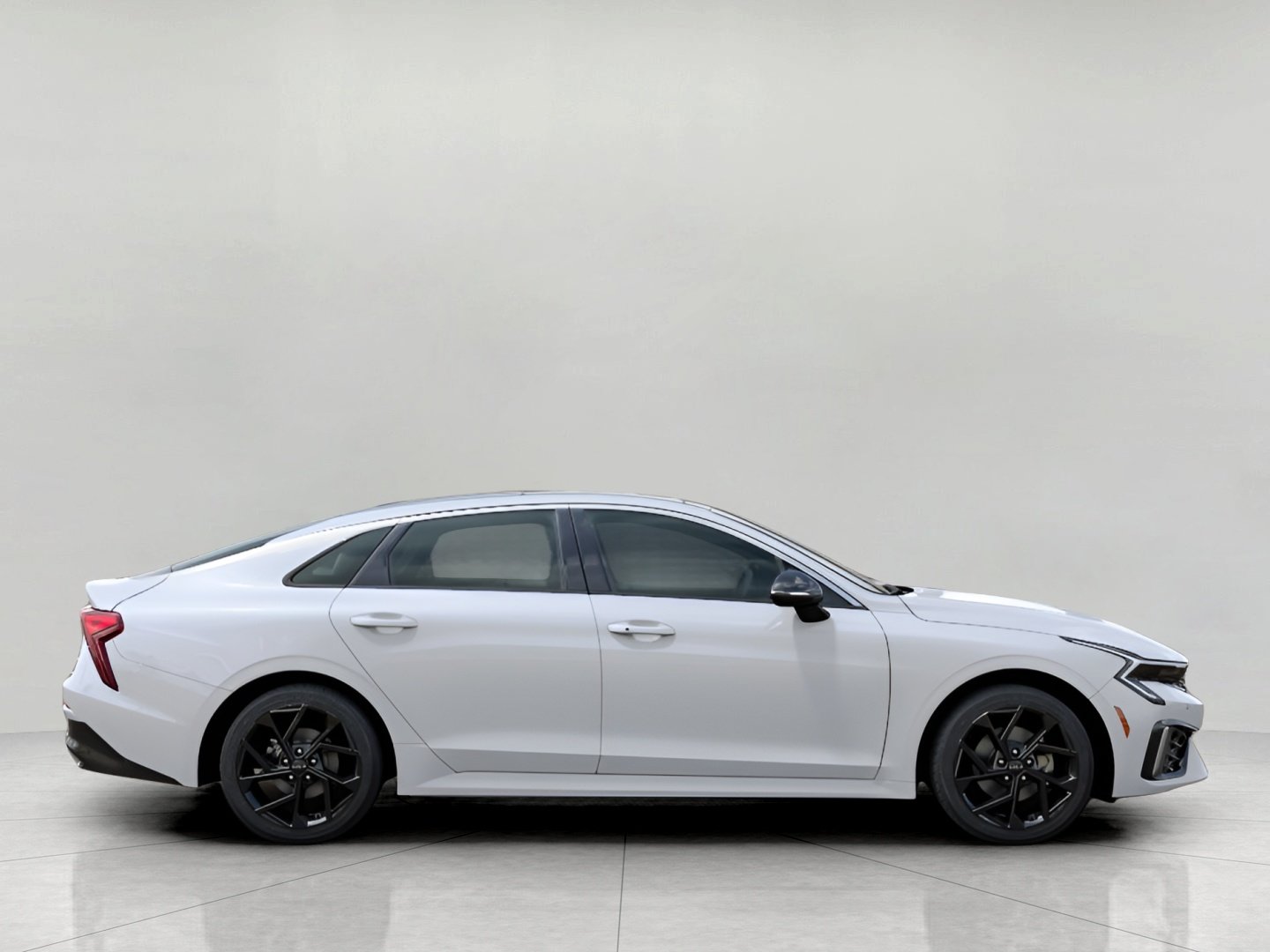 New 2026 Kia K5 GT-Line w/ GT-Line Premium Package AWD/4WD image 7