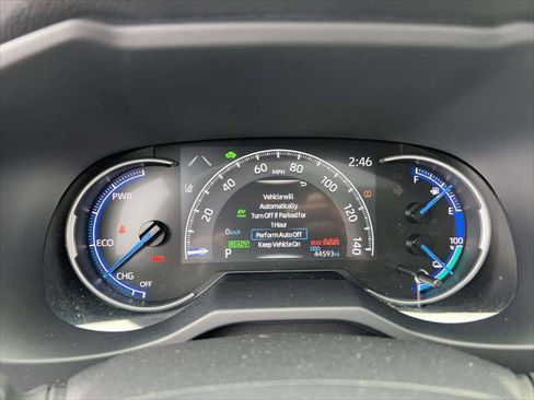 Used 2022 Toyota RAV4 SE image 27