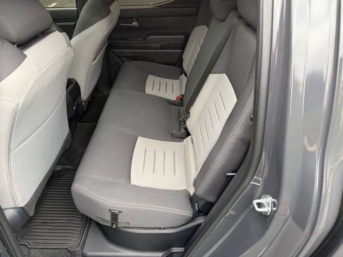 Used 2024 Toyota Tacoma TRD Sport image 35