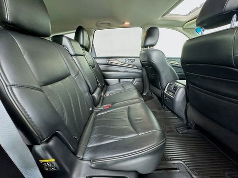 Used 2014 INFINITI QX60 FWD w/ Premium Plus Package image 38