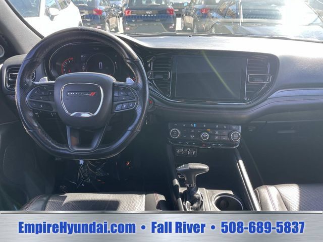 Used 2024 Dodge Durango GT AWD/4WD image 14