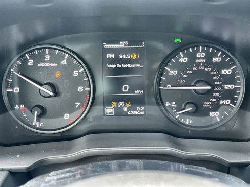 Certified 2025 Subaru Impreza 2.0i image 28