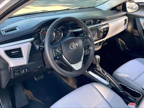 Used 2014 Toyota Corolla LE w/ Body Protection Package image 15