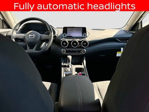 Used 2025 Nissan Sentra S w/ Lighting Package image 19