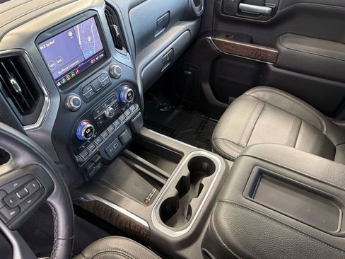 Used 2021 GMC Sierra 1500 Denali AWD/4WD image 32